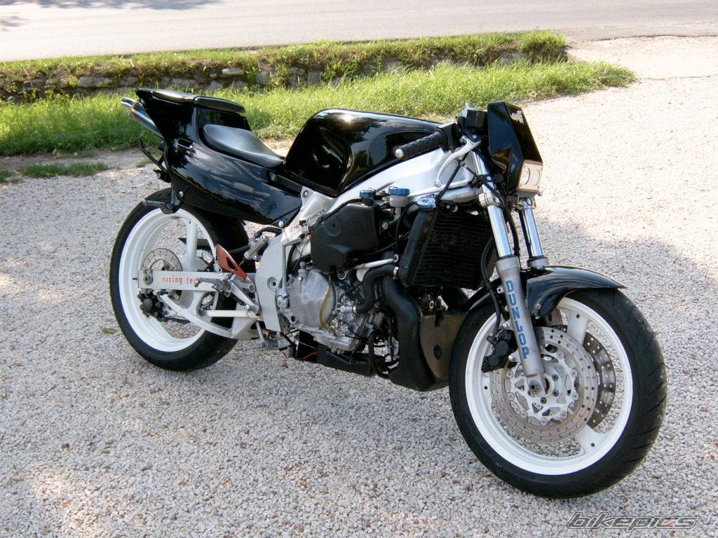 1991 YAMAHA TZR 250 | Picture 60069 motorcycle photo