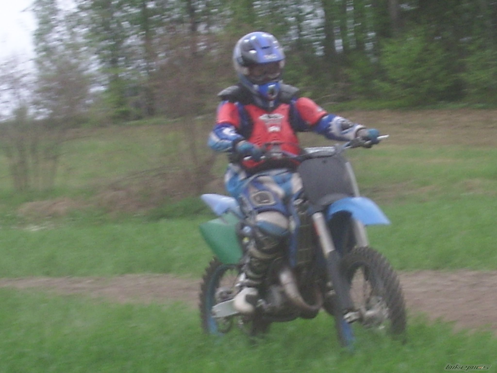 2004 TM TM85 CROSS | Picture 600746 motorcycle photo