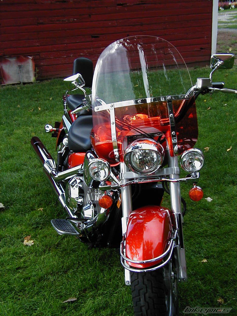 2003 HONDA VTX 1800 | Picture 600887 motorcycle photo
