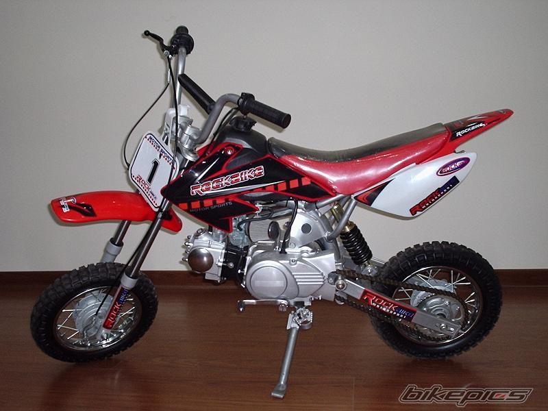 2006 X SPORT FYM110 | Picture 601229 motorcycle photo