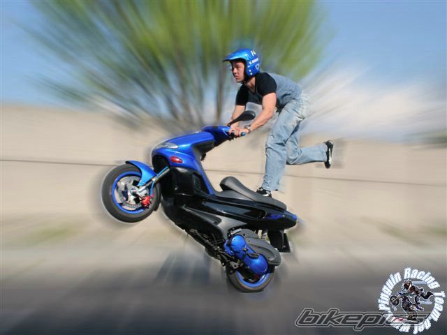 2000 GILERA RUNNER 180 SP | Picture 601266 motorcycle photo
