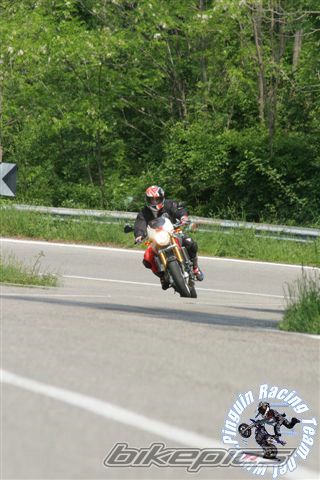 2006 DUCATI MONSTER S4RS TESTASTRETTA | Picture 601379 motorcycle photo