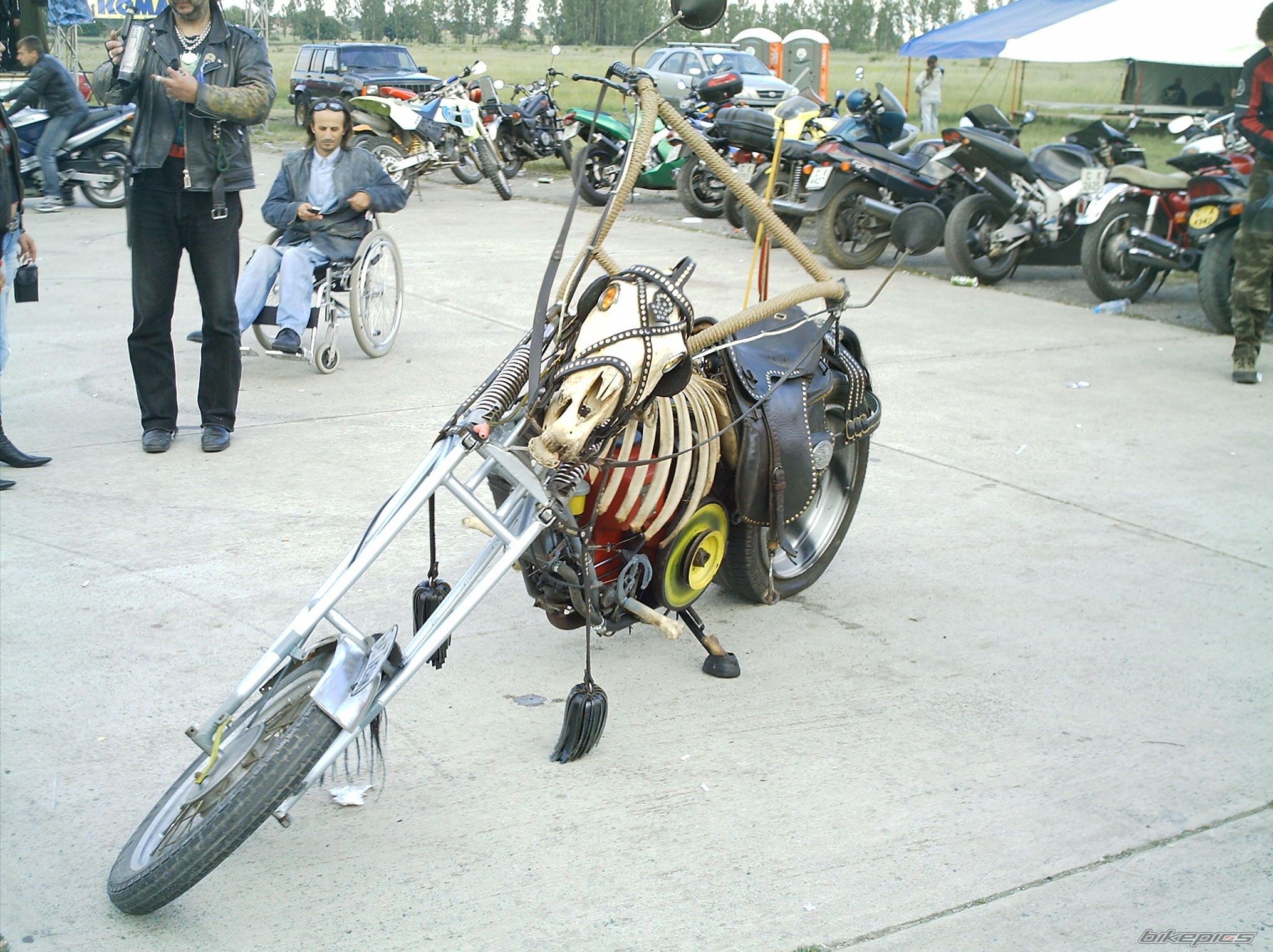    | Picture 601725 motorcycle photo