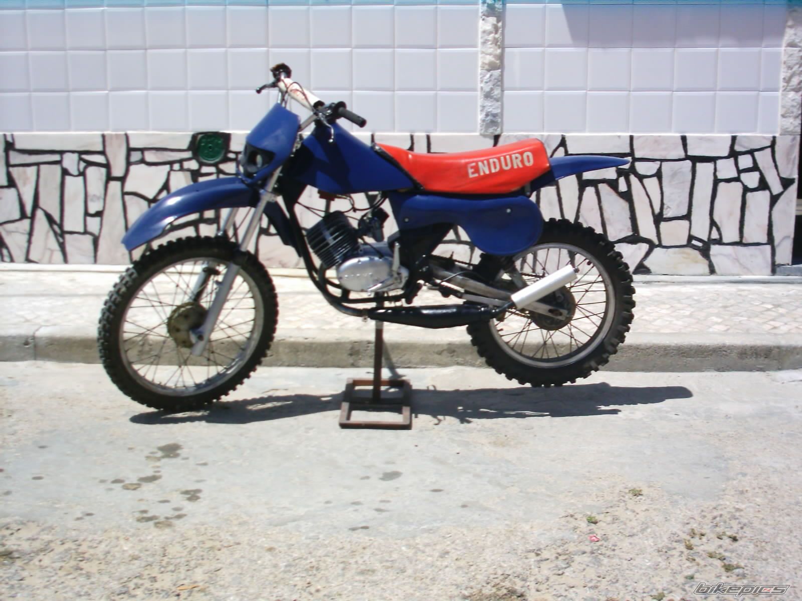 2006 SACHS V5 RACING | Picture 601813 motorcycle photo