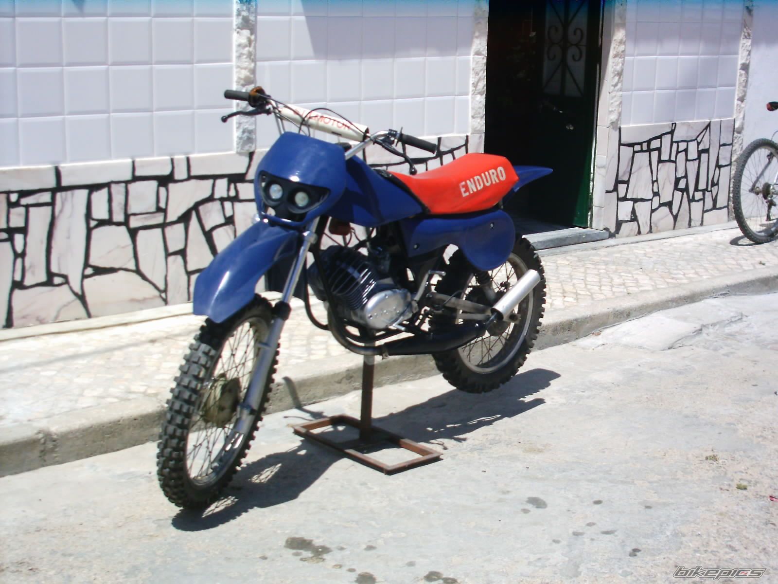 2006 SACHS V5 RACING | Picture 601821 motorcycle photo