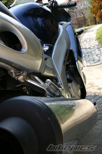 1996 YAMAHA YZF 600 | Picture 601874 motorcycle photo