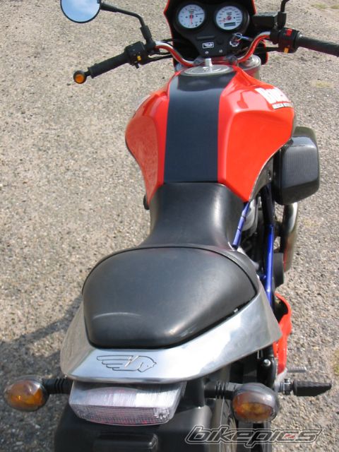 2000 BUELL X1 | Picture 601934 motorcycle photo