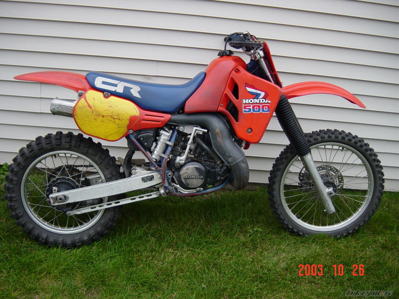 601987 | Picture 601987 motorcycle photo