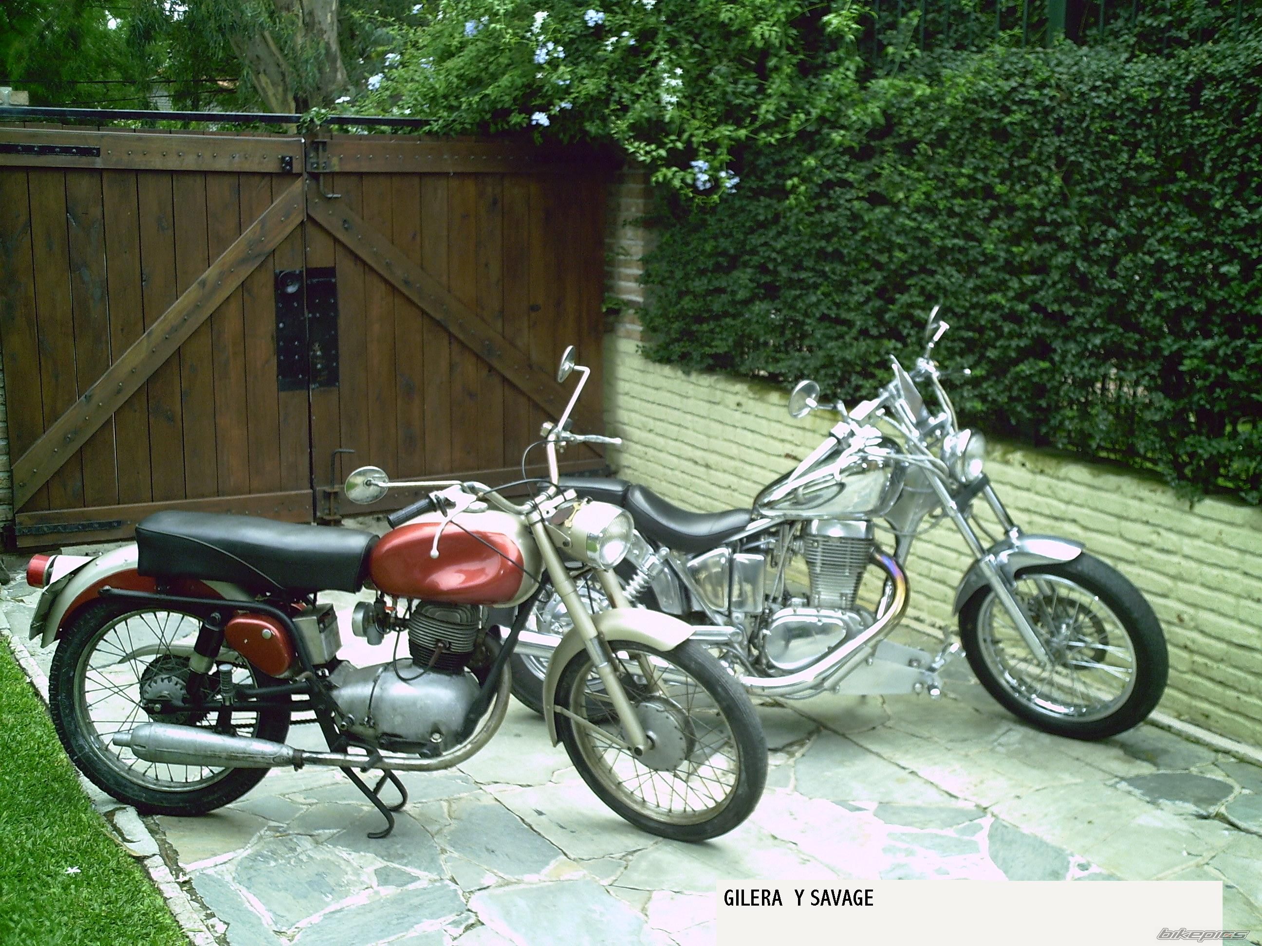 2006 SUZUKI BOULEVARD S40 | Picture 602068 motorcycle photo