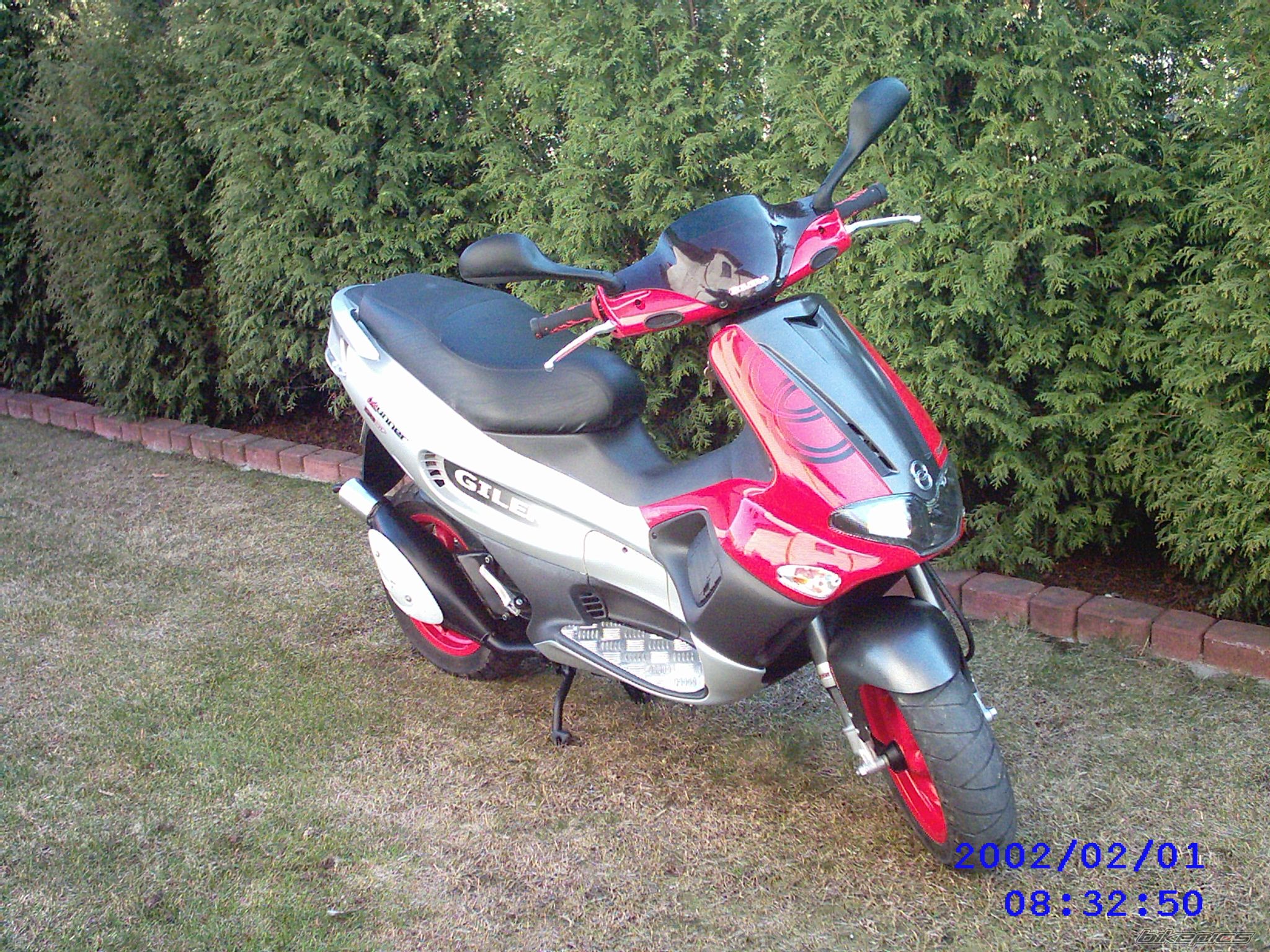2002   | Picture 602304 motorcycle photo