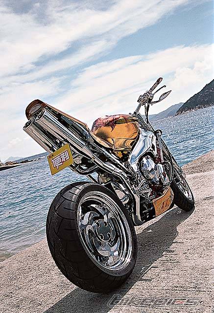 2003 YAMAHA YZF R1 | Picture 60239 motorcycle photo
