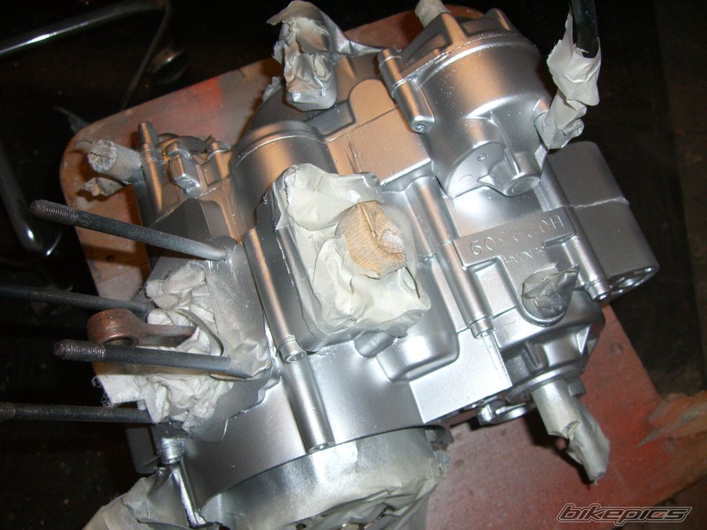 1995 DERBI SENDA R 50 | Picture 602619 motorcycle photo