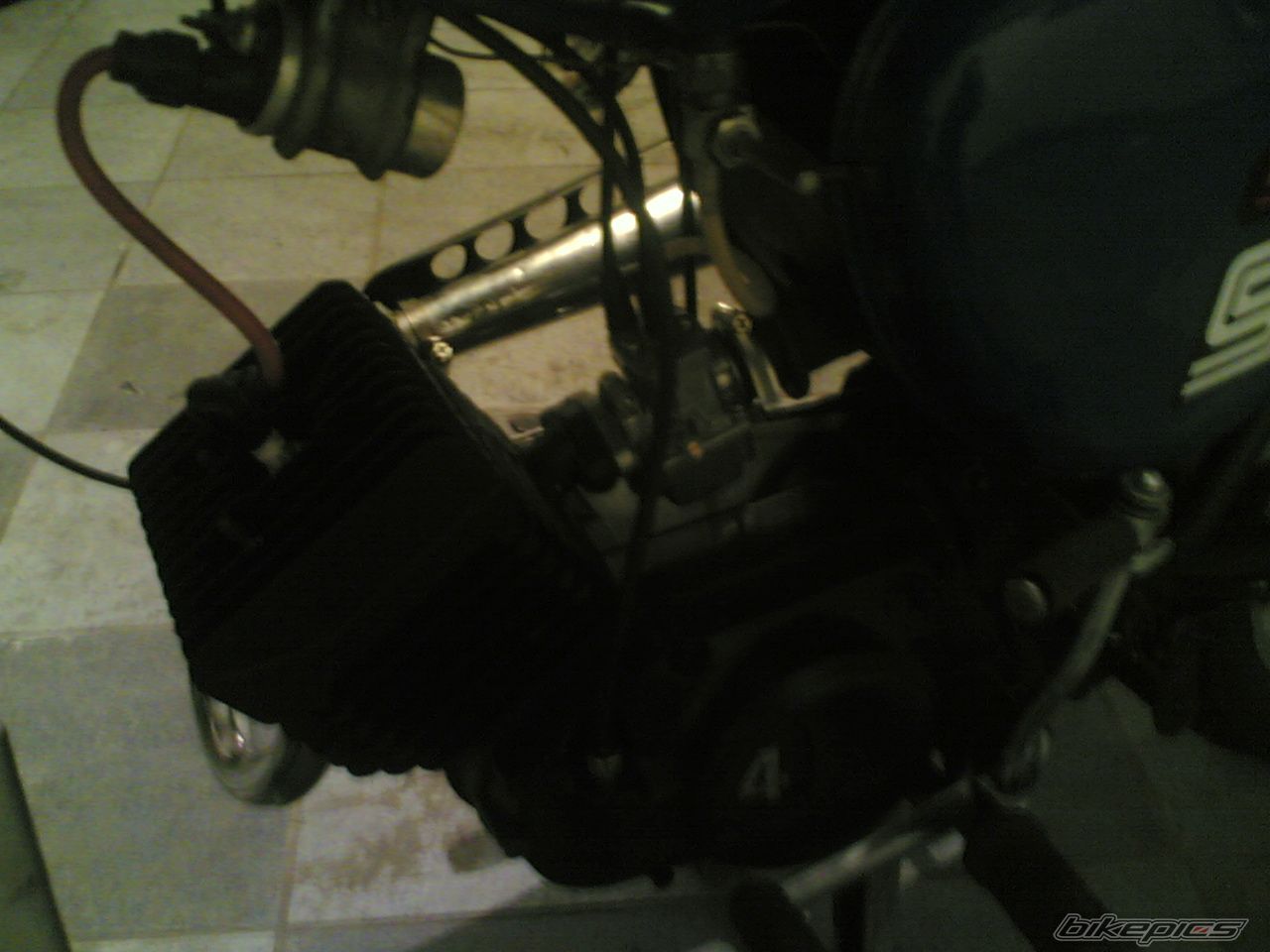 1988 SIMSON S 70 | Picture 602768 motorcycle photo
