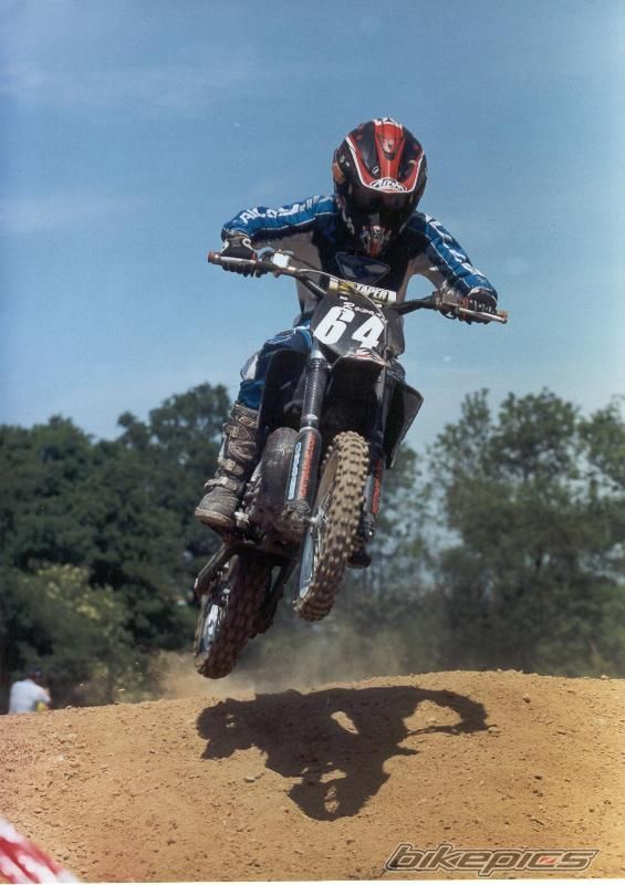 2005 KTM 65 SX | Picture 603182 motorcycle photo