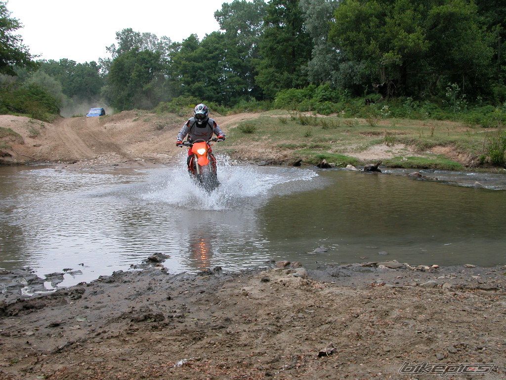 2005 KTM 525 EXC | Picture 603254 motorcycle photo