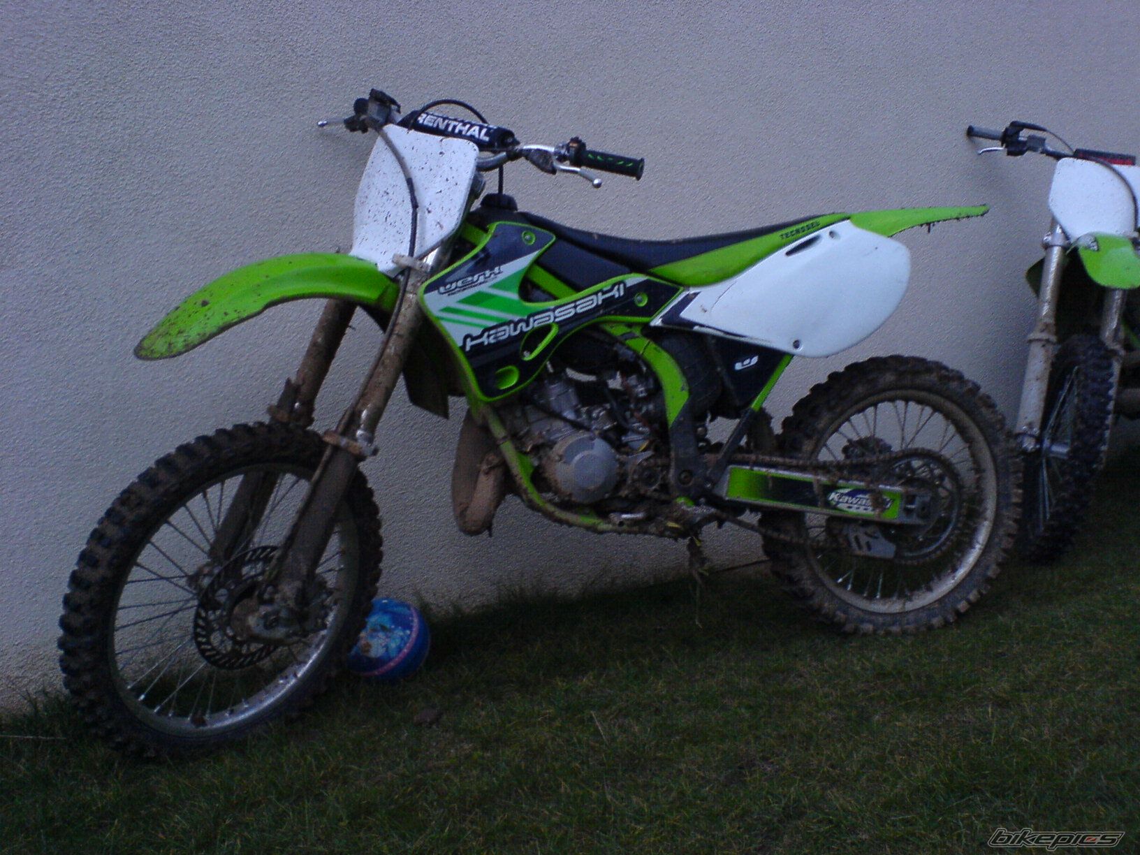 2002 KAWASAKI KX 125 | Picture 603261 motorcycle photo