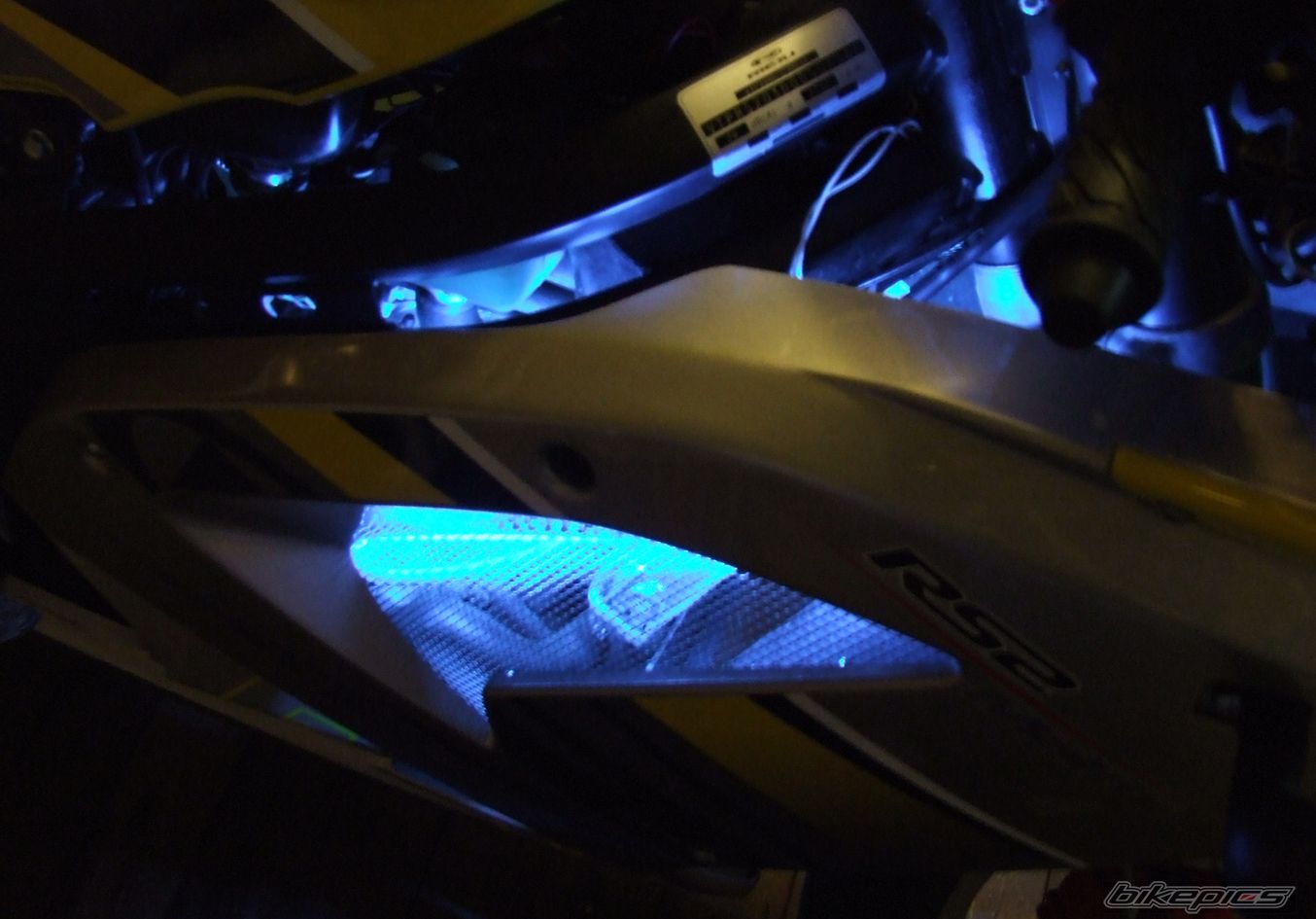 2005 RIEJU RS2 MATRIX | Picture 603310 motorcycle photo