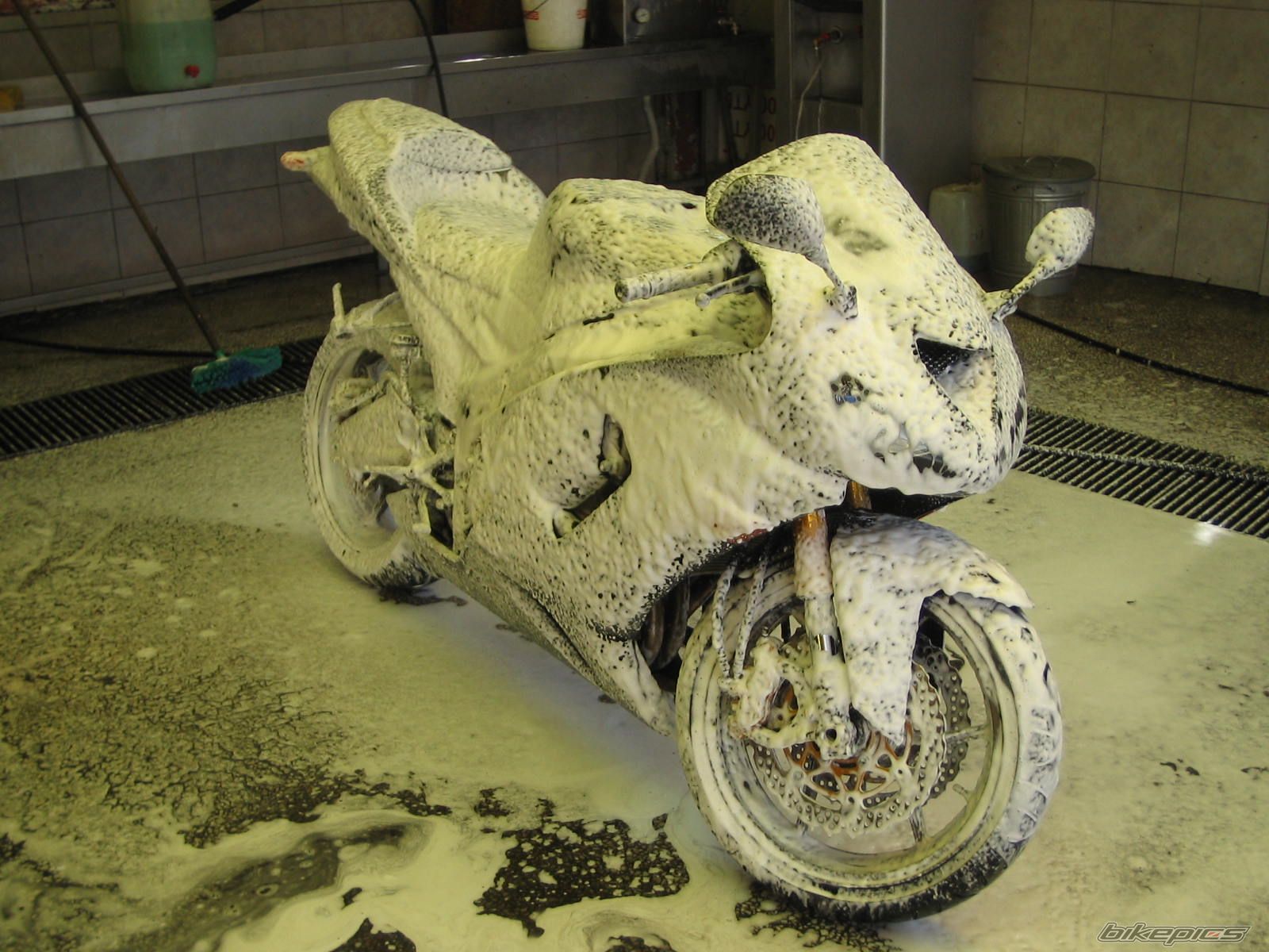 2006 KAWASAKI ZX 6R | Picture 603353 motorcycle photo