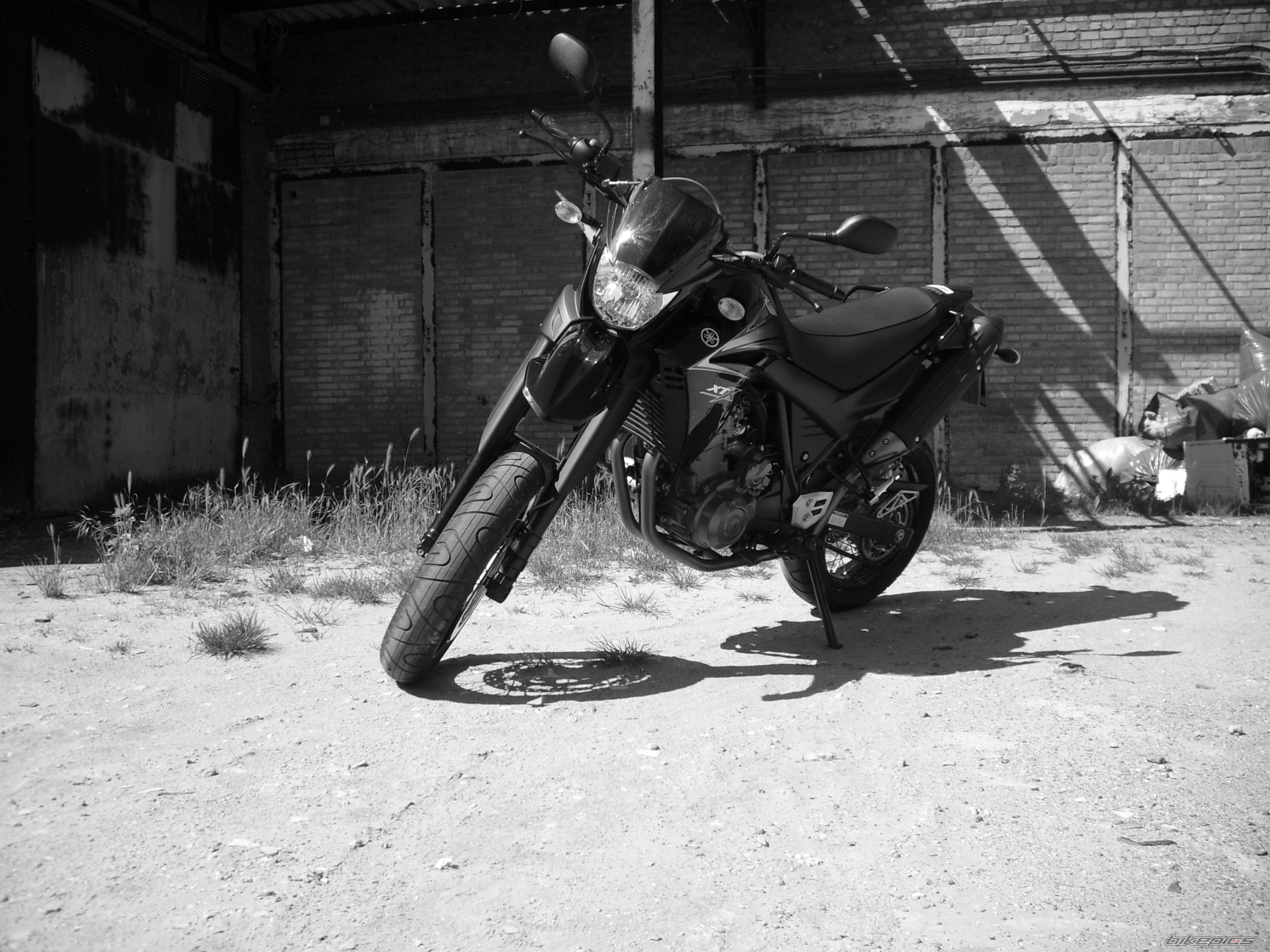 2006 YAMAHA XT 660X | Picture 603410 motorcycle photo