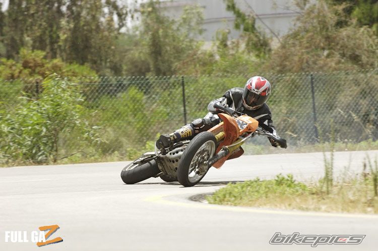 1998 KTM 620 SC | Picture 603430 motorcycle photo