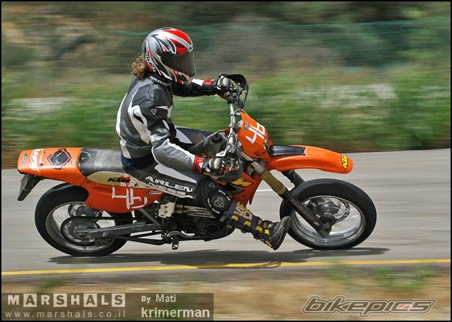 1998 KTM 620 SC | Picture 603436 motorcycle photo