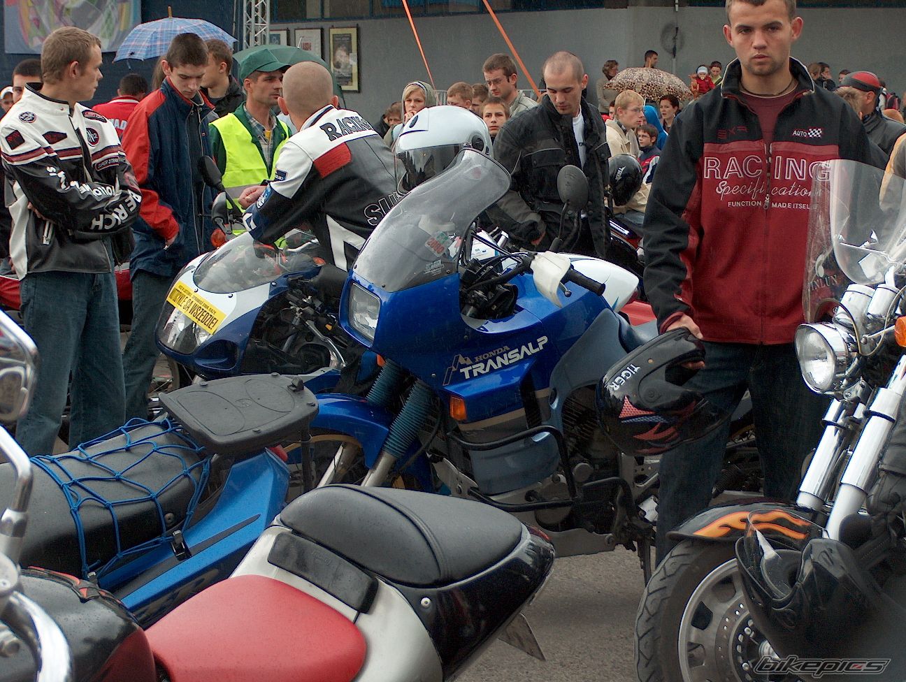    | Picture 603443 motorcycle photo