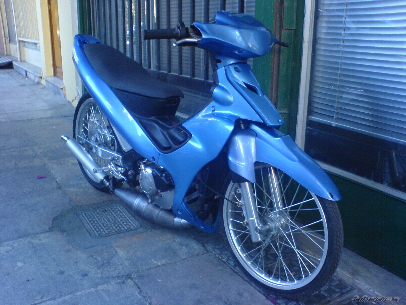    | Picture 603527 motorcycle photo