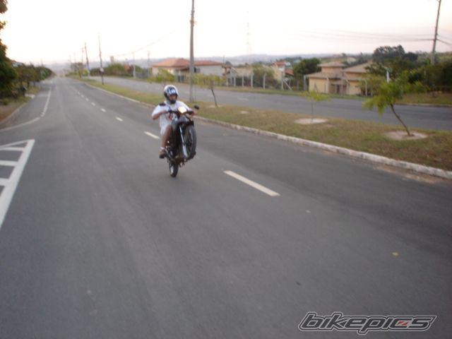 2004 YAMAHA CRYPTON R 105 | Picture 603630 motorcycle photo
