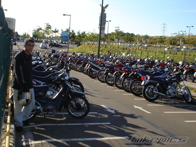 2004 YAMAHA CRYPTON R 105 | Picture 603633 motorcycle photo