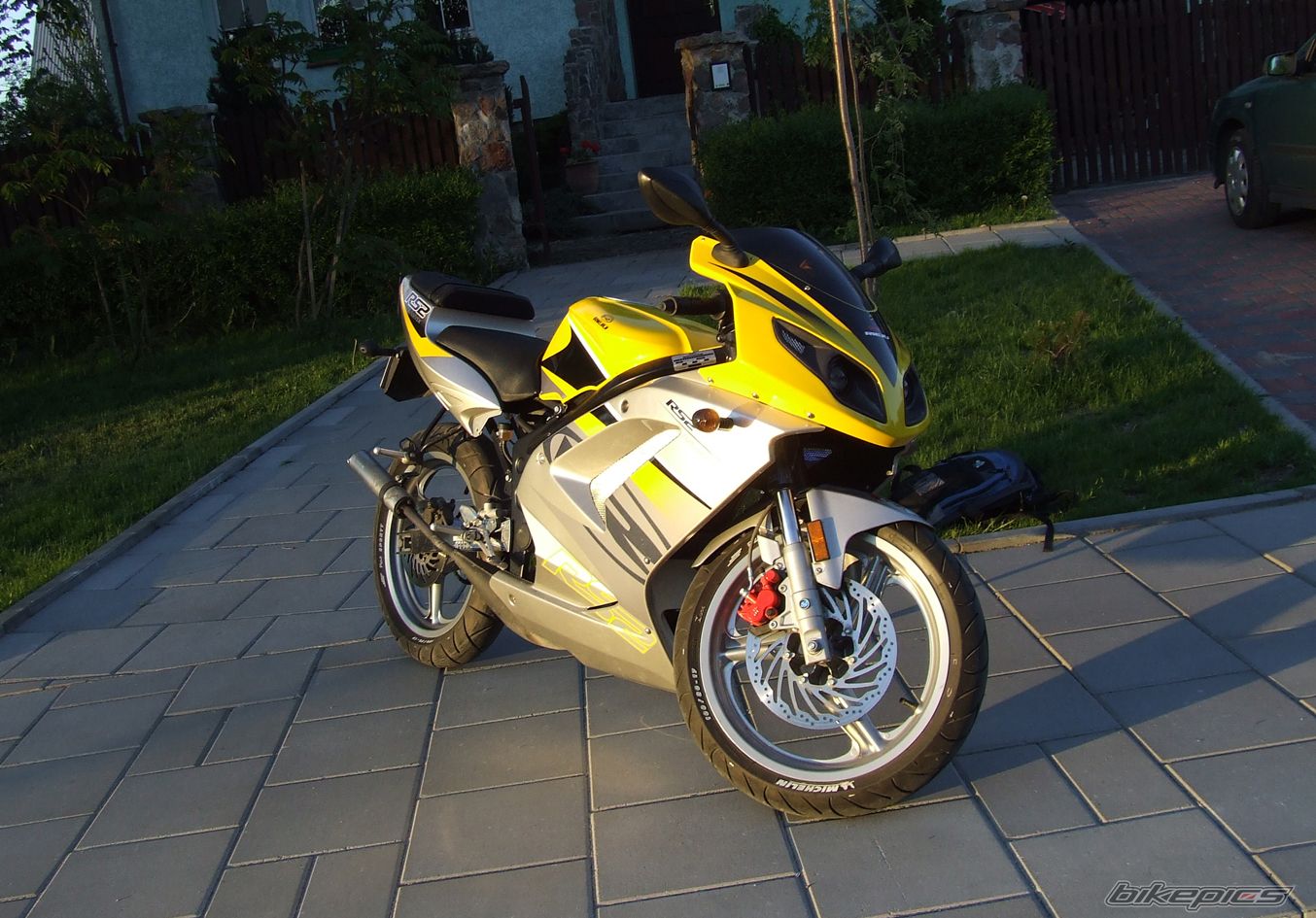2005 RIEJU RS2 MATRIX | Picture 603845 motorcycle photo