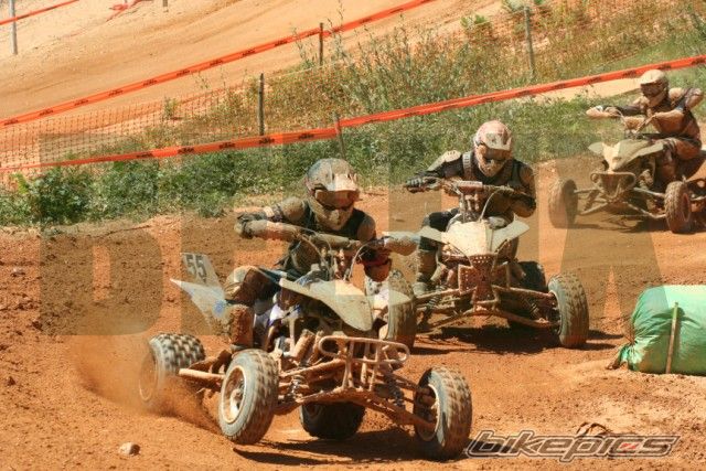 2006 SUZUKI LTR 450 | Picture 603848 motorcycle photo