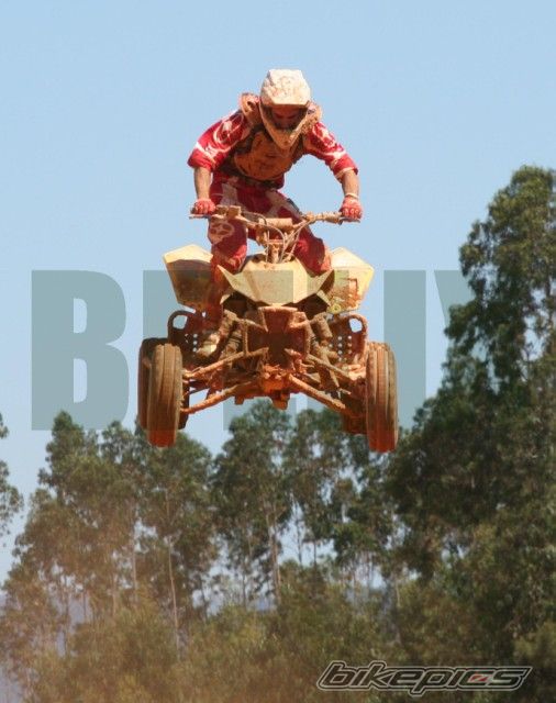 2006 SUZUKI LTR 450 | Picture 603852 motorcycle photo