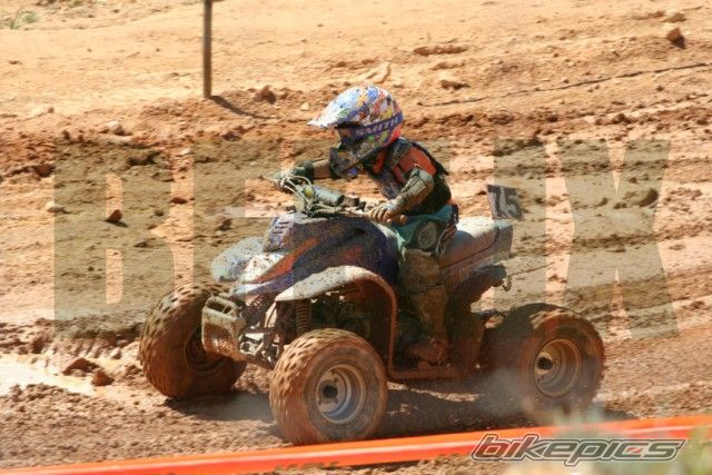 2006 SUZUKI LTR 450 | Picture 603863 motorcycle photo