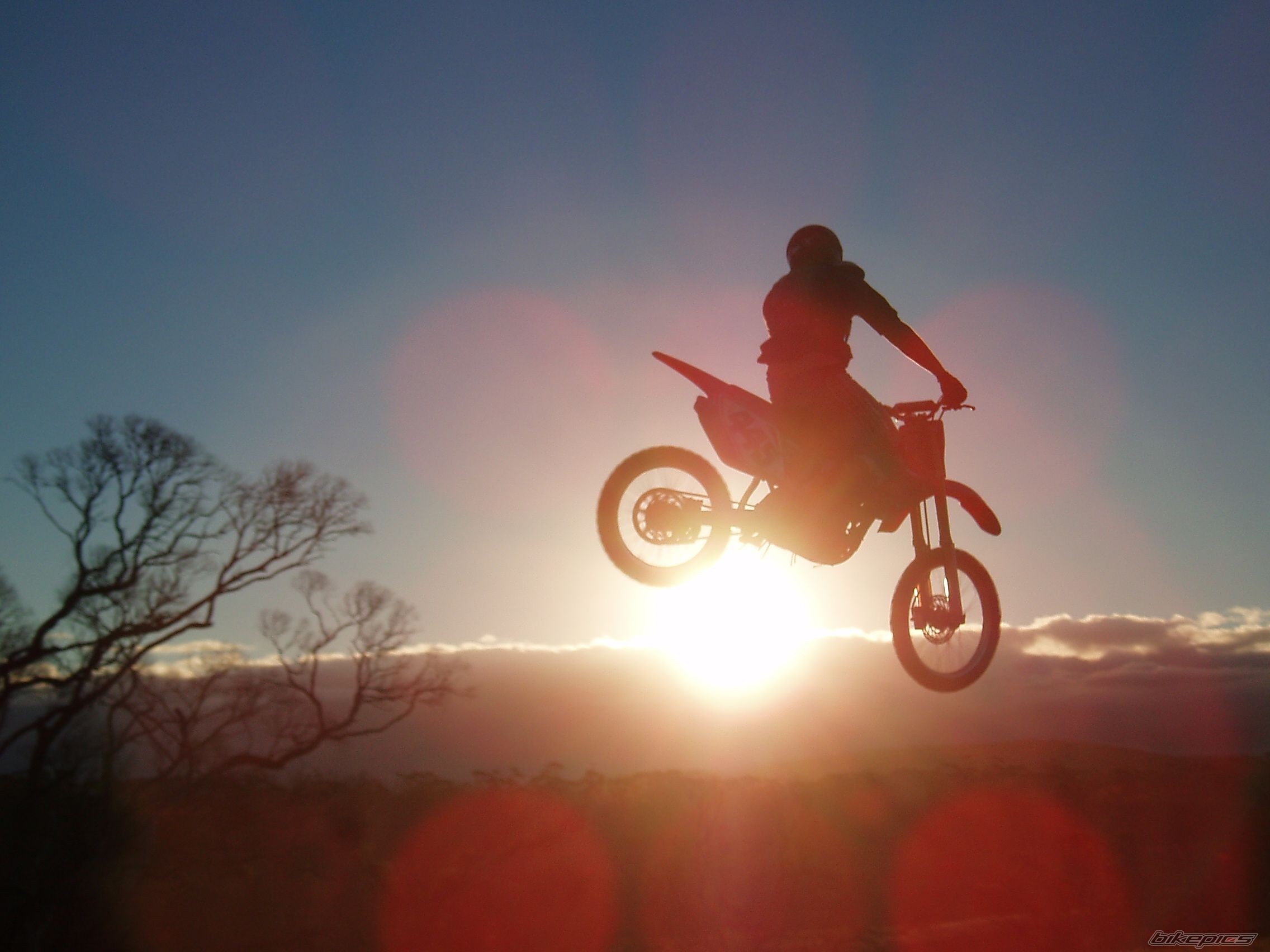 2006 HONDA CRF 250 | Picture 603866 motorcycle photo