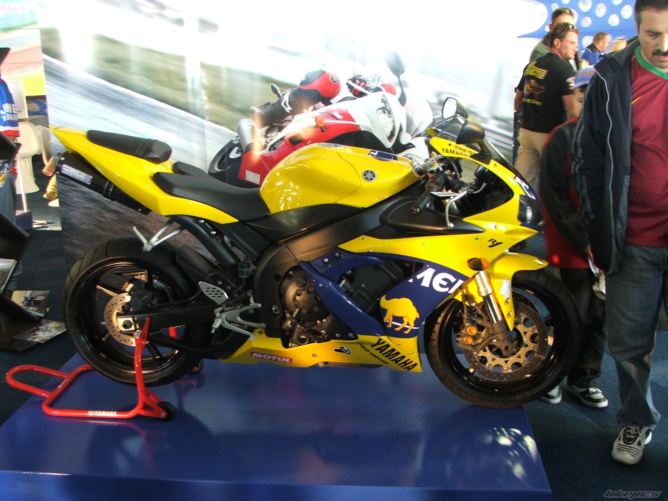    | Picture 603873 motorcycle photo