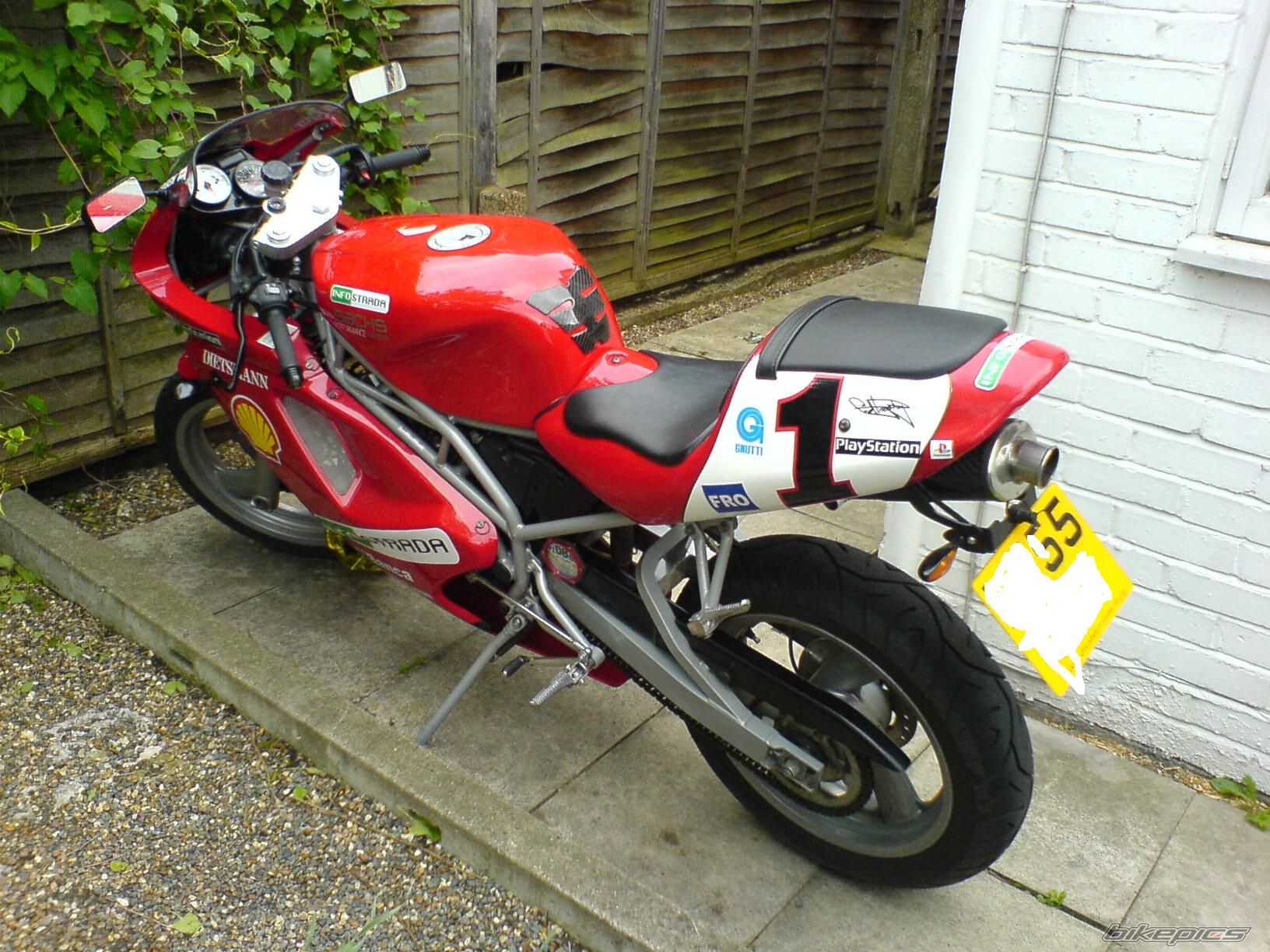 2006 SACHS XTC RACING | Picture 603961 motorcycle photo