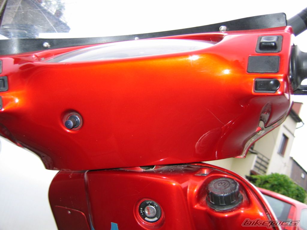 1998 PIAGGIO HEXAGON | Picture 603986 motorcycle photo