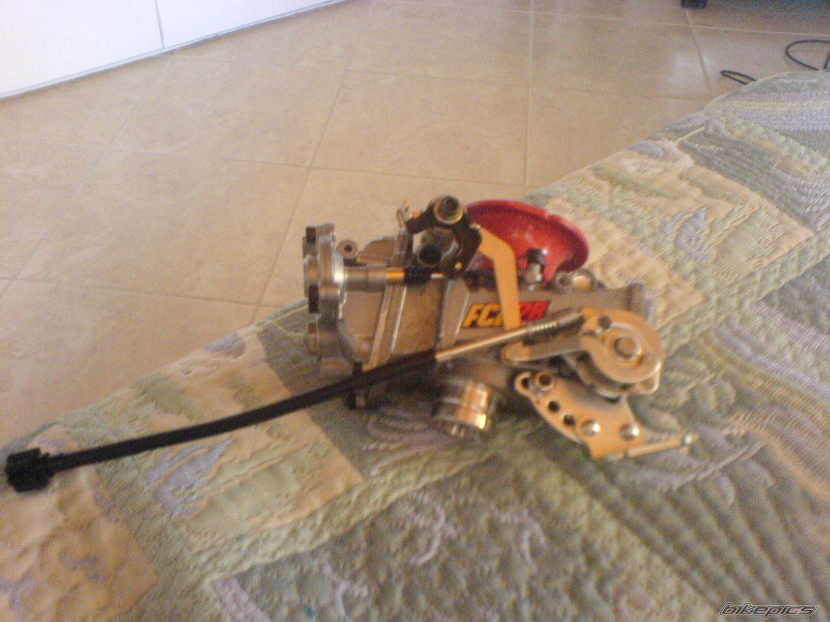    | Picture 604030 motorcycle photo