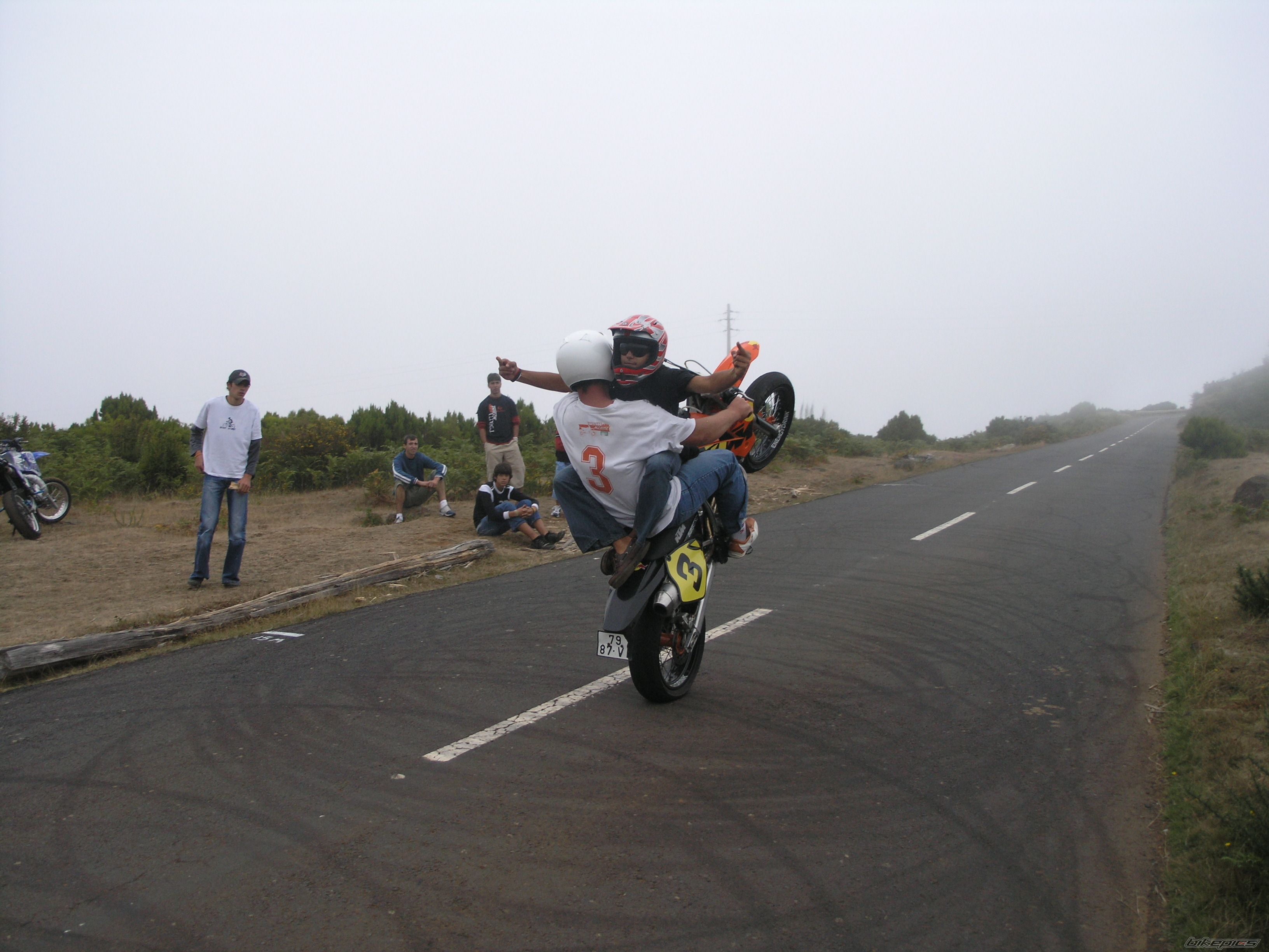 2003 KTM 525 EXC | Picture 604063 motorcycle photo