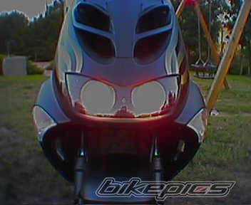 2002 APRILIA SR RACING 50 | Picture 60413 motorcycle photo