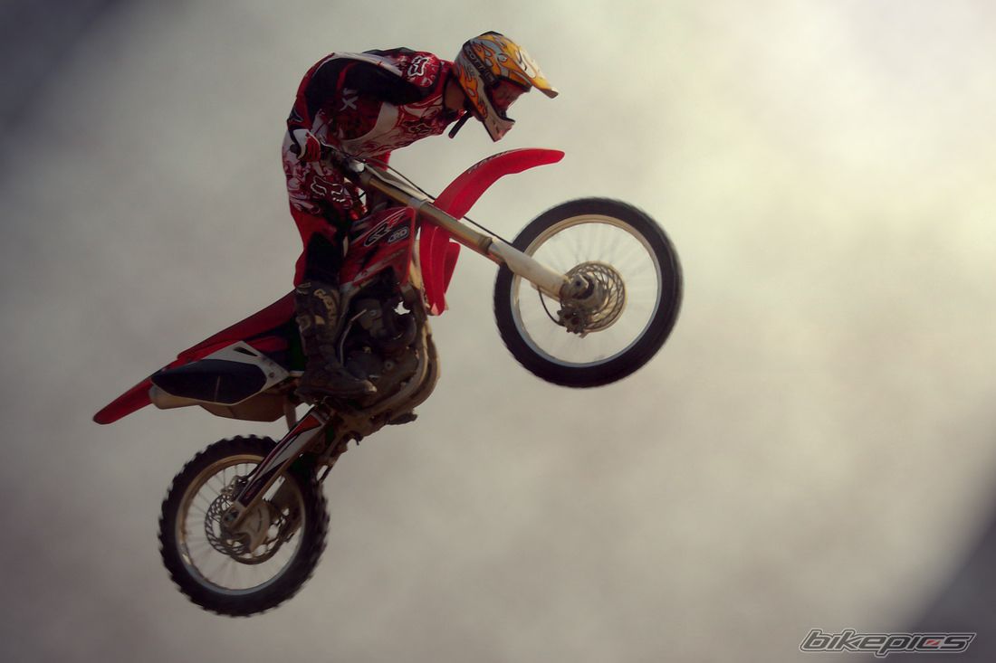 2005 HONDA CRF 250 | Picture 604215 motorcycle photo