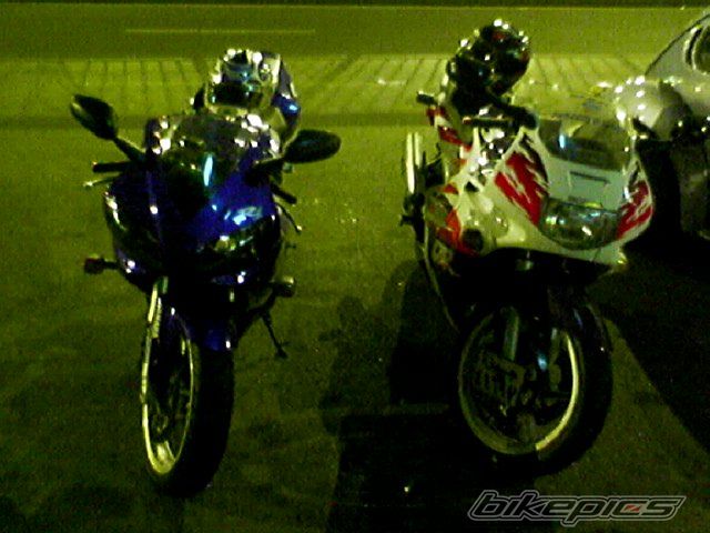 1999 YAMAHA YZF R1 | Picture 604237 motorcycle photo