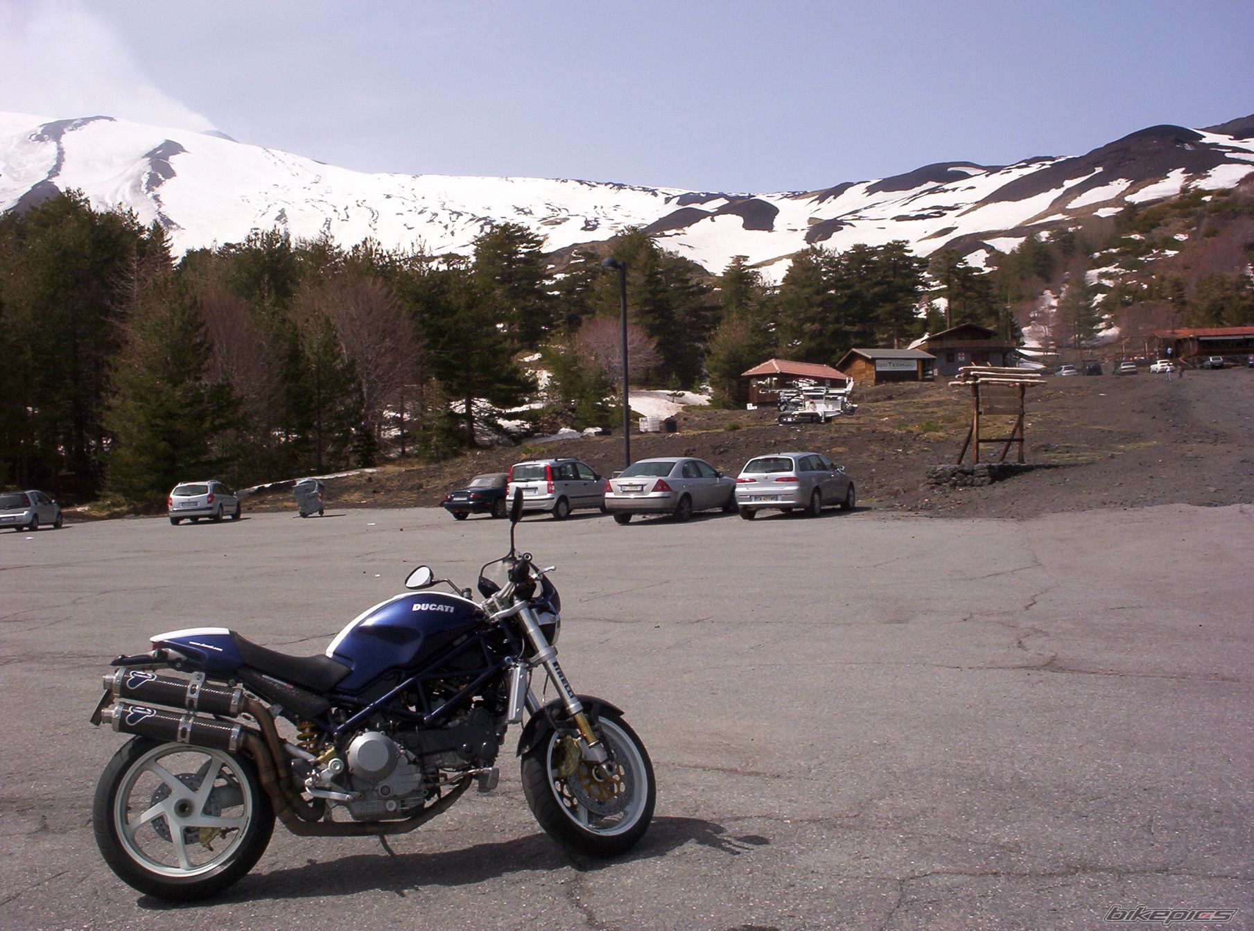 2003 DUCATI MONSTER S4R | Picture 604268 motorcycle photo