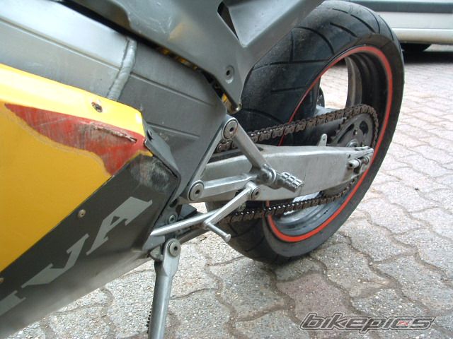 1995 CAGIVA MITO 125 | Picture 604345 motorcycle photo
