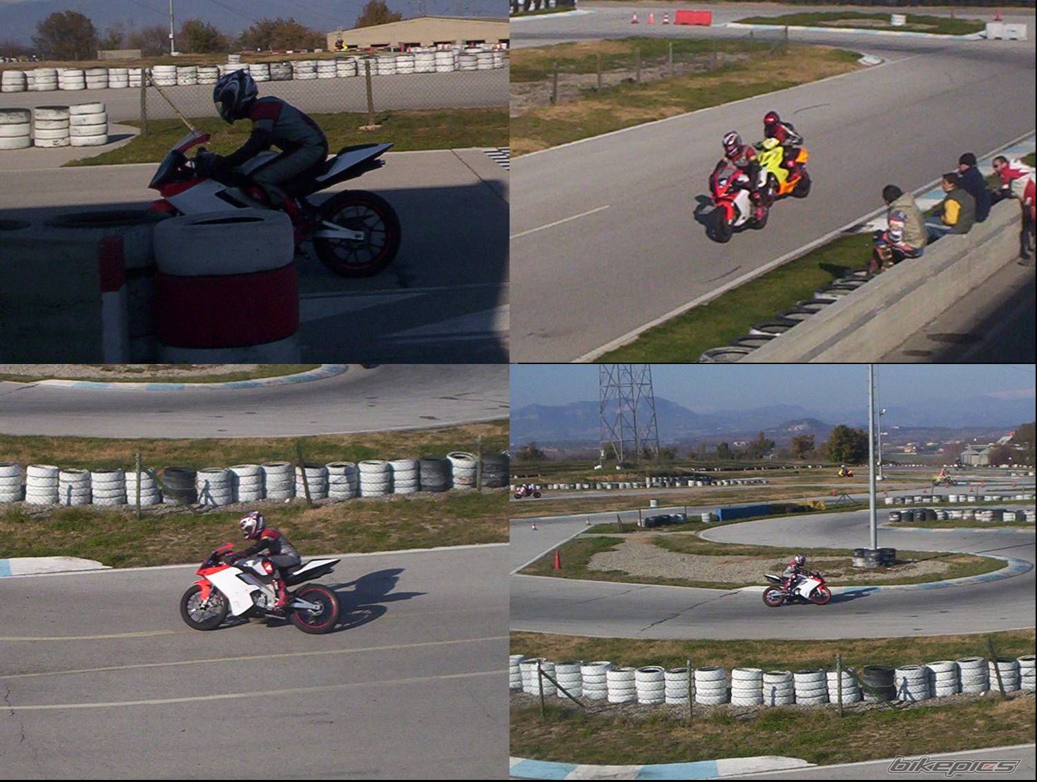 2004 DERBI GPR | Picture 604488 motorcycle photo