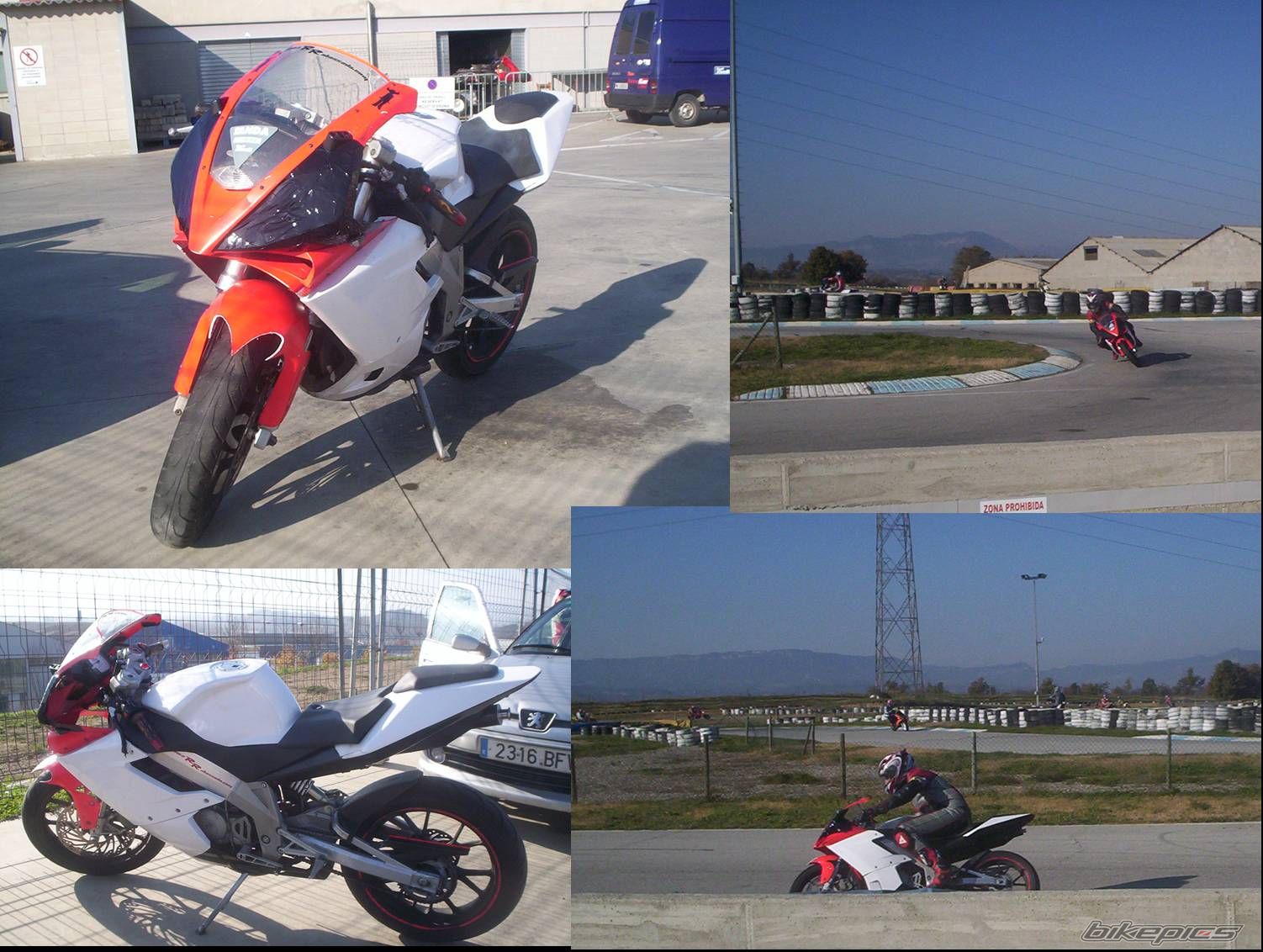 2004 DERBI GPR | Picture 604489 motorcycle photo