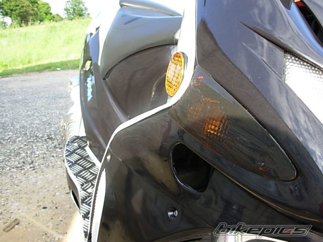 1999 DERBI PREDATOR | Picture 604548 motorcycle photo