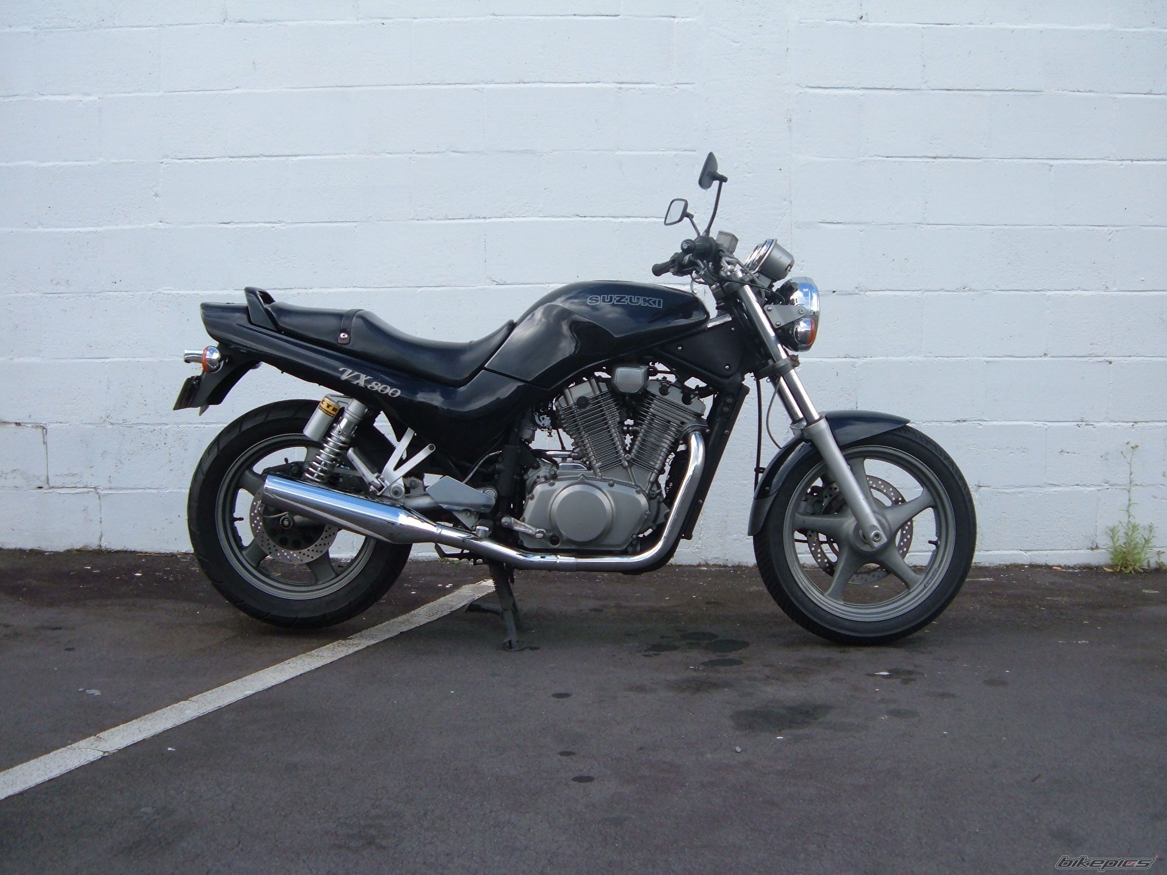 1992 SUZUKI VX 800 | Picture 604702 motorcycle photo