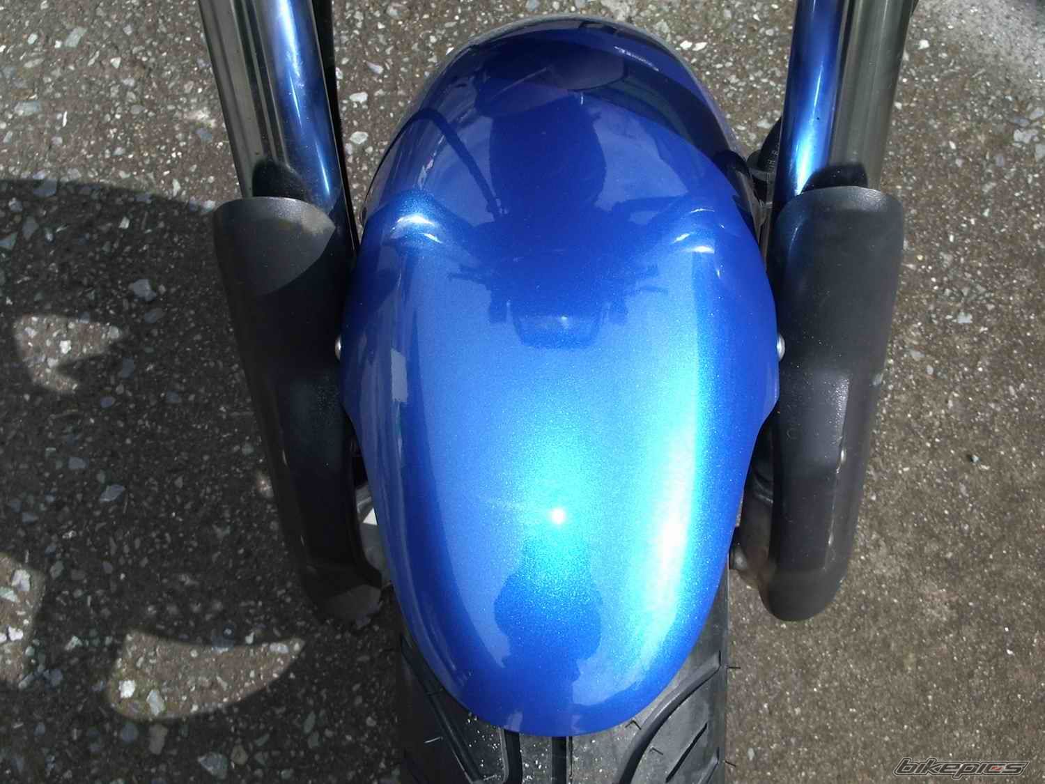 2000 SUZUKI TR 50 STREET MAGIC | Picture 604790 motorcycle photo