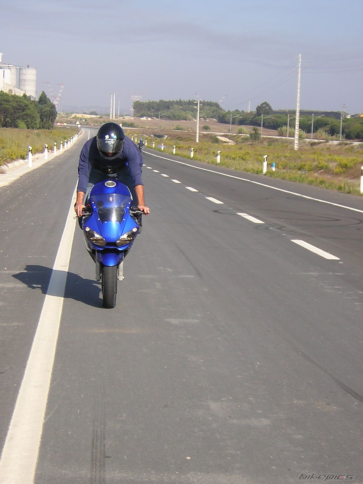 2001 YAMAHA YZF R6 | Picture 604839 motorcycle photo